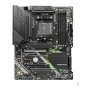 Материнская плата MSI MAG B550 TOMAHAWK MAX WIFI {SocketAM4, AMD B550, ATX} Ret