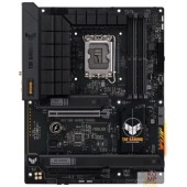 Материнская плата ASUS TUF GAMING B760-PLUS WIFI D4  {LGA 1700, Intel B760, ATX} RTL