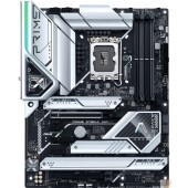 Материнская плата ASUS PRIME Z790-A WIFI (Socket 1700, mATX, 4xDDR5(192GB), DP/HDMI, 1xPCIe 5.0x16/1xPCIe 4.0x16/1xPCIe 4.0x4, 2xPCIe 3.0, 1xLAN (2.5GbE), Wi-Fi, BT, 4xSATA 6Gb/s, 4xM.2, 2xType-C, 6xUSB 3.2)