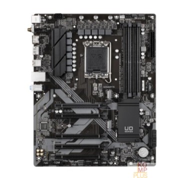 Материнская плата Gigabyte B760 DS3H AX DDR4