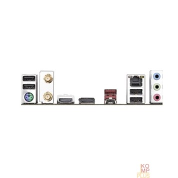 Материнская плата Gigabyte B760 DS3H AX DDR4-1