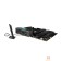 Материнская плата ASUS ROG STRIX X670E-F GAMING WIFI (Socket AM5, ATX, 4xDDR5(128GB), DP/HDMI, 1xPCIe 5.0x16/1xPCIe 4.0x16/1xPCIe 3.0, 1xLAN (2.5GbE), Wi-Fi, BT, 4xSATA 6Gb/s, 4xM.2, 3xType-C, 7xUSB 3.2, 2xUSB 2.0)