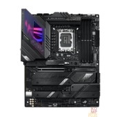 Материнская плата ASUS ROG STRIX Z790-E GAMING WIFI (Socket 1700, ATX, 4xDDR5(192GB), DP/HDMI, 1xPCIe 5.0x16/2xPCIe 4.0x16, 1xLAN (2.5GbE), Wi-Fi, BT, 4xSATA 6Gb/s, 5xM.2, 2xType-C, 10xUSB 3.2)