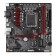Материнская плата Gigabyte B760M GAMING DDR4 {Soc-1700 Intel B760 2xDDR4 mATX AC`97 8ch(7.1) 2.5Gg RAID+VGA+HDMI+DP }