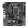Материнская плата Gigabyte H610M H V2 DDR4 RTL rev 1.0 {Soc-1700, Intel H610, 2xDDR4, mATX AC`97 8ch(7.1) GbLAN+VGA+HDMI}