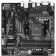 Материнская плата Gigabyte B550M DS3H AC {Soc-AM4 AMD B550 mATX}