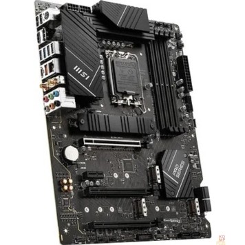 Материнская плата MSI Z790 S1700 ATX PRO Z790-P WIFI -2
