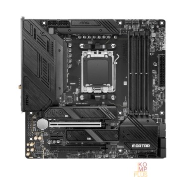 Материнская плата MSI MAG B650M MORTAR WIFI