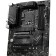 Материнская плата MSI PRO B760-P WIFI DDR4 {B760, LGA1700, 4DDR4, 5PCI-Ex16, 3M.2, 4SATA3.0, 3USB3.2 Gen2, 3USB3.2 , Gen1}