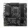 Материнская плата MSI PRO B760M-A WIFI DDR4 RTL {LGA 1700, Intel B760, mATX}