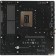 Материнская плата MSI PRO B760M-A WIFI DDR4 RTL {LGA 1700, Intel B760, mATX}
