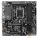 Материнская плата MSI PRO B760M-A WIFI {Soc-1700, Intel B760, 4xDDR5, mATX AC`97 8ch(7.1) 2.5Gg+HDMI+DP}