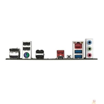 Материнская плата Gigabyte B650M K {SocketAM5, AMD B650, mATX}Ret-1