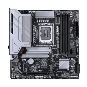 Материнская плата Gigabyte B860M GAMING X WIFI6E-1