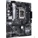 Материнская плата ASUS PRIME H610M-A D4-CSM (Socket 1700, mATX, 2xDDR4(64GB),  VGA/DP/HDMI 2.1, 1xPCIe 4.0x16/1xPCIe 3.0, 1xLAN, 4xSATA 6Gb/s, 2xM.2, 1xM.2 E key, 2xUSB 3.2, 4xUSB 2.0, 2xPS/2)