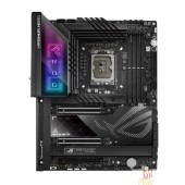 Материнская плата ASUS ROG MAXIMUS Z790 HERO (Socket 1700, ATX, 4xDDR5(192GB), HDMI, 2xPCIe 5.0x16/1xPCIe 4.0x16, 6xSATA 6Gb/s, 5xM.2, 2.5xLAN,WiFi 6E, BT 5.3, 2xType-С, 6xUSB 3.2 Gen2, 4xUSB 3.2 Gen1)