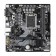 Материнская плата Gigabyte B760M H DDR4 {Soc-1700, Intel B760, mATX, Ret}