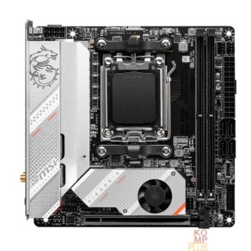 Материнская плата MSI AMD B650 SAM5 MITX MPG B650I EDGE WIFI 