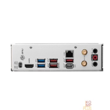 Материнская плата MSI AMD B650 SAM5 MITX MPG B650I EDGE WIFI -1