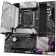 Материнская плата Gigabyte B760M AORUS ELITE AX {Soc-1700 Intel B760 4xDDR5 mATX AC`97 8ch(7.1) 2.5Gg RAID+HDMI+DP}