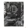 Материнская плата Gigabyte B760 DS3H {Socket 1700, Intel®B760, 4xDDR5-4800, HDMI+DP, 5xPCI-Ex16, 4xSATA3(RAID 0/1/5/10), 2xM.2, 8Ch Audio, 2.5GLan, (4+4)xUSB2.0, (1+2)xUSB3.2, (1+1)xUSB3.2 Type-C™, 1xPS/2, ATX, RTL}