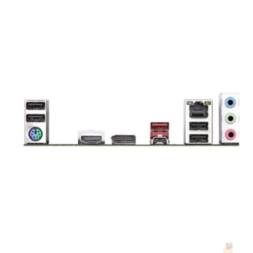 Материнская плата Gigabyte B760 DS3H {Socket 1700, Intel®B760, 4xDDR5-4800, HDMI+DP, 5xPCI-Ex16, 4xSATA3(RAID 0/1/5/10), 2xM.2, 8Ch Audio, 2.5GLan, (4+4)xUSB2.0, (1+2)xUSB3.2, (1+1)xUSB3.2 Type-C™, 1xPS/2, ATX, RTL}-1