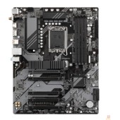 Материнская плата Gigabyte B760 DS3H AX {Socket 1700, Intel®B760, ATX}