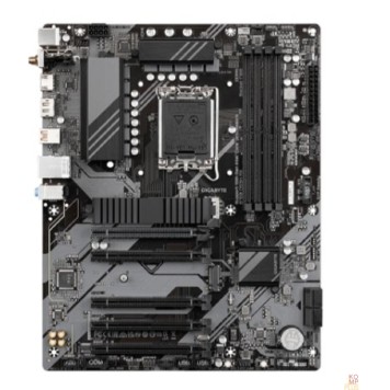 Материнская плата Gigabyte B760 DS3H AX {Socket 1700, Intel®B760, ATX}