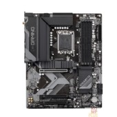 Материнская плата Gigabyte B760 GAMING X AX { Socket 1700, Intel®B760, ATX}