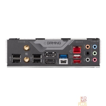 Материнская плата Gigabyte B760 GAMING X AX { Socket 1700, Intel®B760, ATX}-1