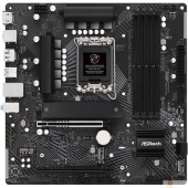 Материнская плата Asrock B760M PG LIGHTNING