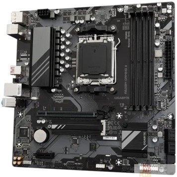 Материнская плата Gigabyte A620M GAMING X {Socket AM5, AMD A620  mATX}-1