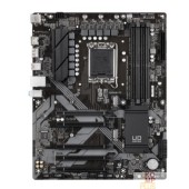 Материнская плата Gigabyte B760 DS3H DDR4 {Socket 1700, Intel®B760, ATX, RTL}