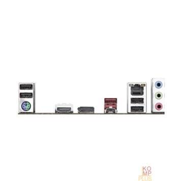 Материнская плата Gigabyte B760 DS3H DDR4 {Socket 1700, Intel®B760, ATX, RTL}-1