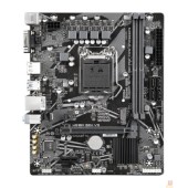 Материнская плата Gigabyte H510M S2H V3 {Socket 1200,IntelH470, 2xDDR4-3200, D-SUB+HDMI+DP, 1xPCI-Ex16, 1xPCI-Ex1, 4xSATA3(RAID 0/1/5/10), 1xM.2, 8 Ch Audio, GLan, (4+4)xUSB2.0, (2+2)xUSB3.2, 1xPS/2, mATX} RTL