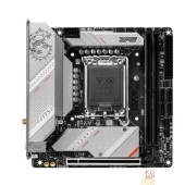 Материнская плата MSI MPG B760I EDGE WIFI