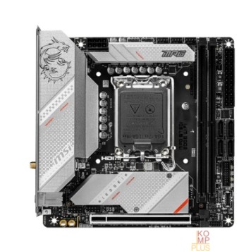 Материнская плата MSI MPG B760I EDGE WIFI