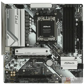 Материнская плата Материнская плата ASRock B650M PRO RS