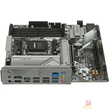 Материнская плата Материнская плата ASRock B650M PRO RS-1