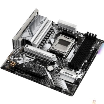 Материнская плата Материнская плата ASRock B650M PRO RS-2