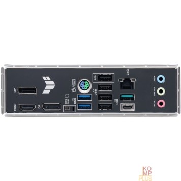 Материнская плата ASUS TUF GAMING B650M-E (Socket AM5, mATX, 4xDDR5(128GB), HDMI 2.1/2xDP/1xPCIe 4.0x16/2xPCIe 4.0, 1xLAN (2.5GbE), 4xSATA 6Gb/s, 2xM.2, 1xType-C, 3xUSB 3.2, 4xUSB 2.0)-2