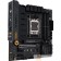 Материнская плата ASUS TUF GAMING B650M-E WIFI (Socket AM5, mATX, 4xDDR5(128GB), 4xDDR5(192GB), DP/HDMI, 2xPCIe 4.0x16/1xPCIe 4.0, 1xLAN (2.5GbE), Wi-Fi 6i, BT5.2, 4xSATA 6Gb/s, 3xM.2, 1xType-C, 4xUSB 3.2, 3xUSB 2.0)