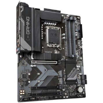 Материнская плата Gigabyte B760 GAMING X Soc-1700 Intel B760 ATX-1