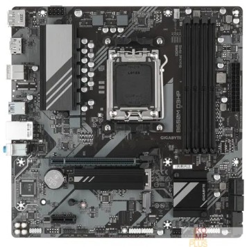 Материнская плата Gigabyte B650M D3HP