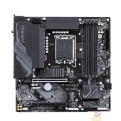 Материнская плата Gigabyte B760M GAMING X AX, LGA 1700, Intel B760, mATX, Ret