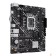 Материнская плата ASUS PRIME H610M-K (Socket 1700, mATX, 2xDDR5(96GB), VGA/HDMI 2.1, 1xPCIe 4.0x16/1xPCIe 3.0, 1xLAN, 4xSATA 6Gb/s, 1xM.2, 2xUSB 3.2, 4xUSB 2.0, 1xPS/2)