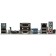 Материнская плата ASUS PRIME H610M-D (Socket 1700, mATX, 2xDDR5(96GB), VGA/HDMI 2.1, 1xPCIe 4.0x16/1xPCIe 3.0, 1xLAN, 4xSATA 6Gb/s, 1xM.2, 2xUSB 3.2, 4xUSB 2.0, 1xPS/2)