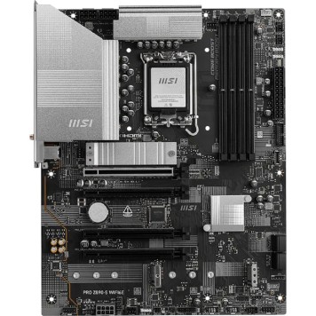Материнская плата MSI PRO Z890-S WIFI6E-1
