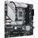 Материнская плата ASUS PRIME B760M-A WIFI (Socket 1700, mATX, 4xDDR5(128GB), 2xHDMI 2.1/DP, 3xPCIe 4.0x16, 1xLAN (2.5GbE), Wi-Fi, BT, 4xSATA 6Gb/s, 2xM.2, 2xUSB 3.2, 4xUSB 2.0, 1xPS/2)