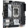 Материнская плата ASUS PRIME H610I-PLUS-CSM (Socket 1700, mini ITX, 2xDDR5(96GB), D-SUB/HDMI 2.1/DP, 1xPCIe 4.0x16, 1xLAN, 4xSATA 6Gb/s, 1xM.2, 1xM.2 E key, 2xUSB 3.2, 2xUSB 2.0, 1xPS/2)